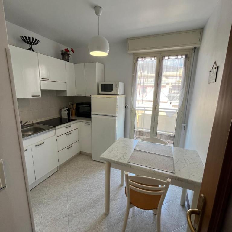 Studio 28 m2 au calme à Menton - Appartement 1 Chambre - 2