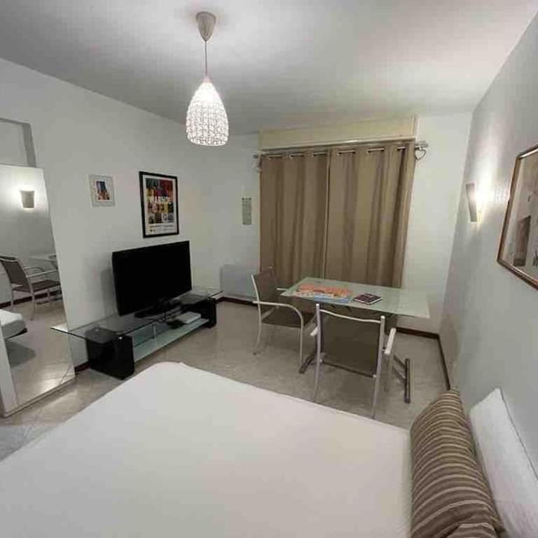 Studio 28 m2 au calme à Menton - Appartement 1 Chambre - 7