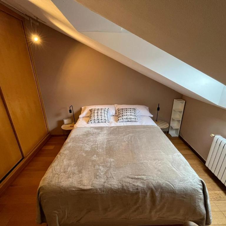 Paz Termal - Apartamento de 2 dormitorios - 10