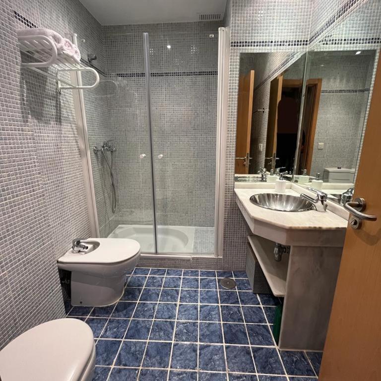 Paz Termal - Apartamento de 2 dormitorios - 24