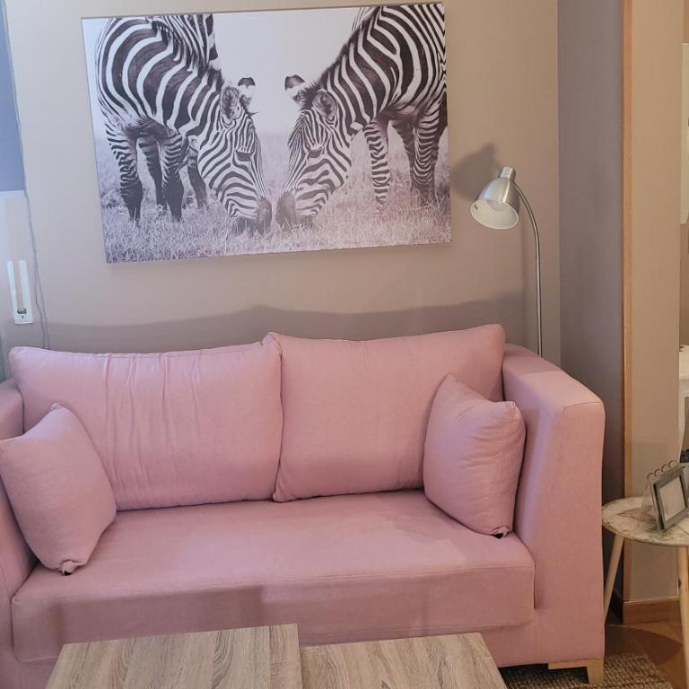 Paz Termal - Apartamento de 2 dormitorios - 20