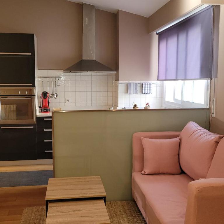Paz Termal - Apartamento de 2 dormitorios - 16