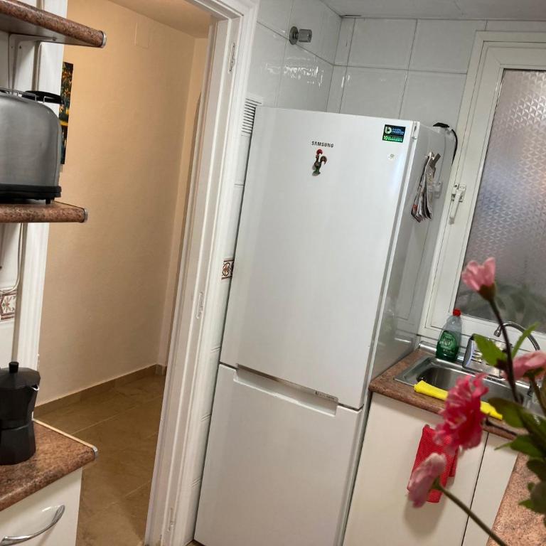 Marina Apart Beach easy Parking - Apartamento de 1 dormitorio - 30
