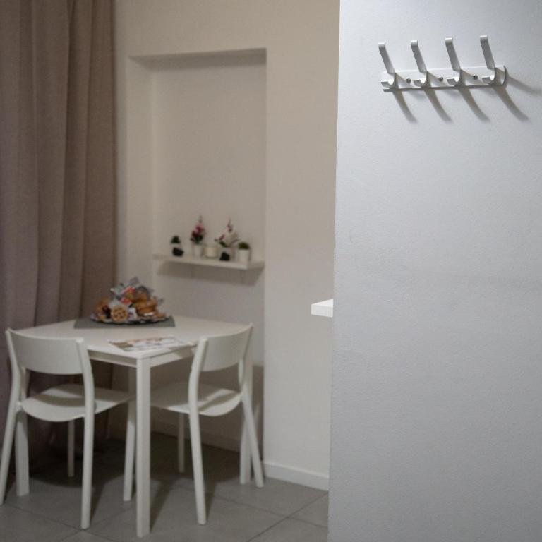 FREE FLAT - Double Room - 6