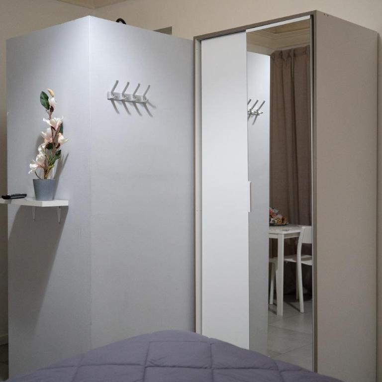 FREE FLAT - Double Room - 8