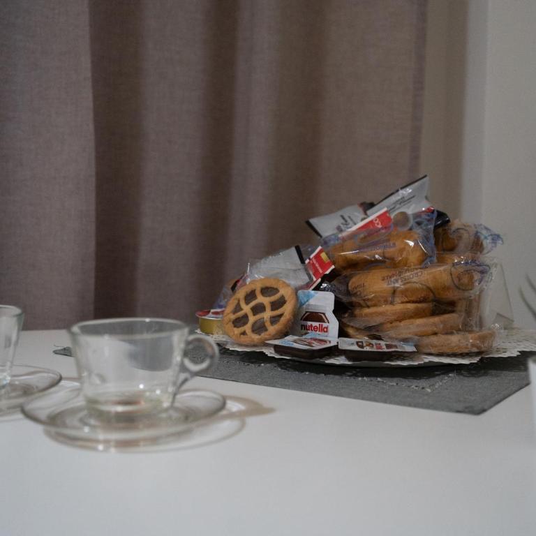 FREE FLAT - Double Room - 10
