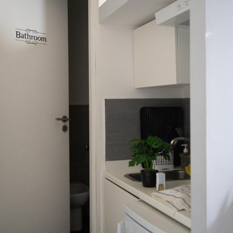 FREE FLAT - Double Room - 14