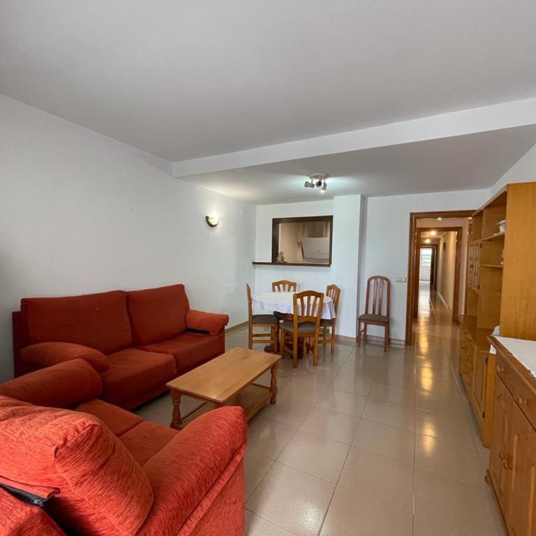Apartamento Edificio Coral - Apartamento de 2 dormitorios - 7