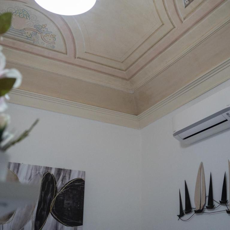 FREE FLAT - Double Room - 18