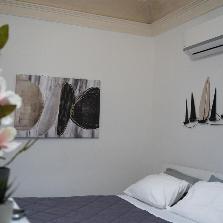 FREE FLAT - Double Room - 17
