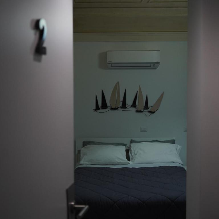 FREE FLAT - Double Room - 19