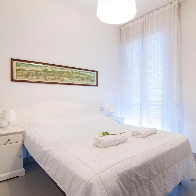 [MaffeiHouse] 5 min to Hospital - Appartamento con 2 Camere da Letto - 3