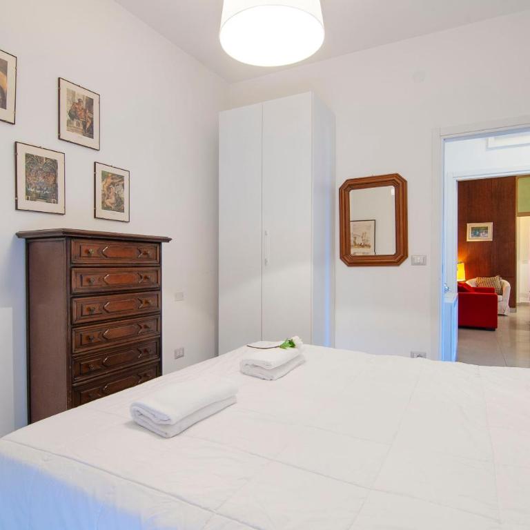 [MaffeiHouse] 5 min to Hospital - Appartamento con 2 Camere da Letto - 12