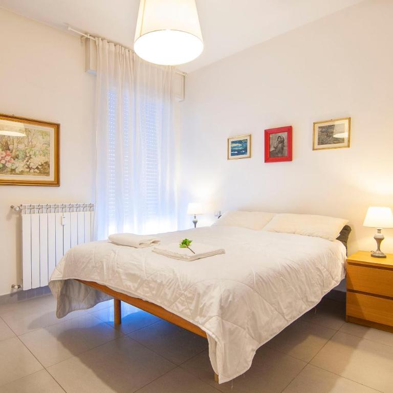 [MaffeiHouse] 5 min to Hospital - Appartamento con 2 Camere da Letto - 7
