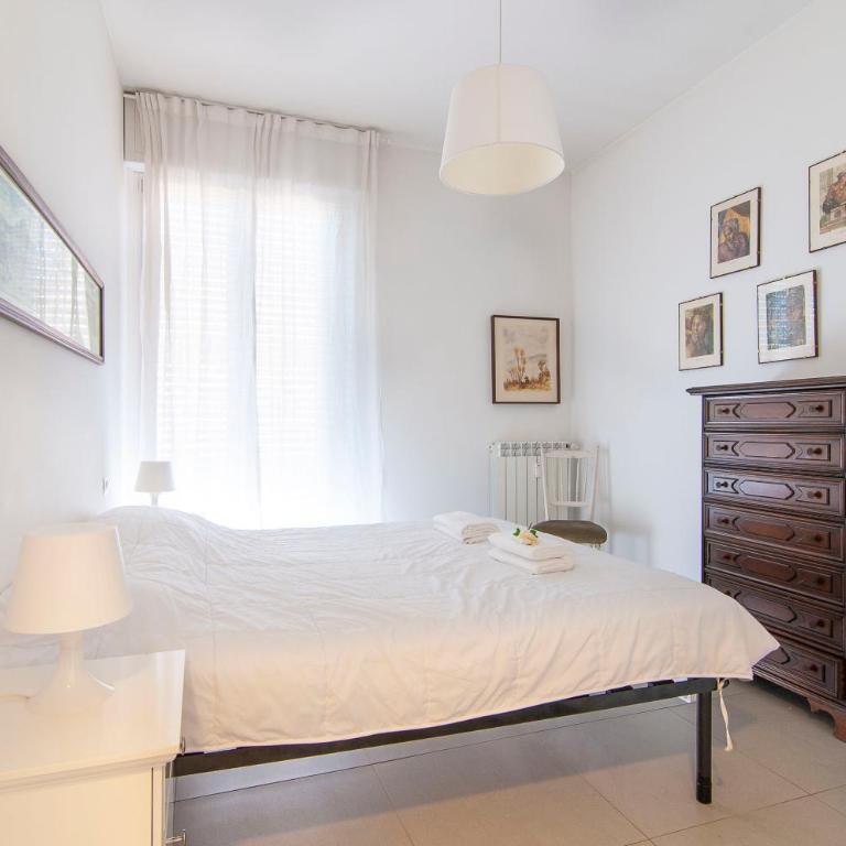 [MaffeiHouse] 5 min to Hospital - Appartamento con 2 Camere da Letto - 11