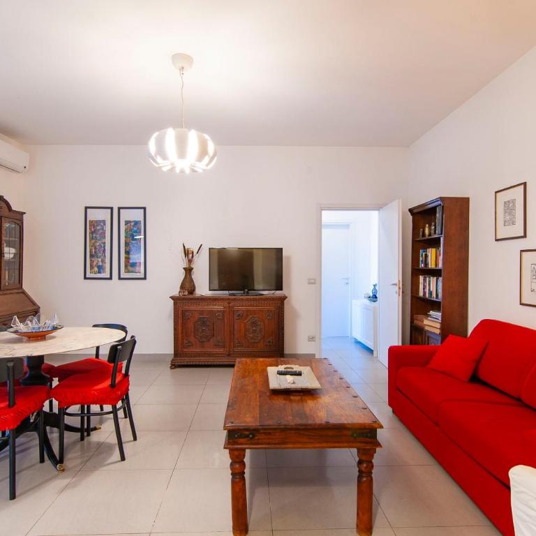 [MaffeiHouse] 5 min to Hospital - Appartamento con 2 Camere da Letto - 16