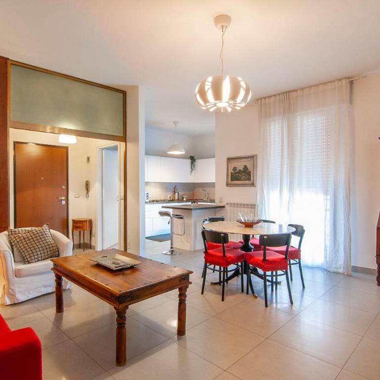 [MaffeiHouse] 5 min to Hospital - Appartamento con 2 Camere da Letto - 17