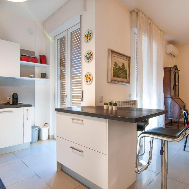 [MaffeiHouse] 5 min to Hospital - Appartamento con 2 Camere da Letto - 22
