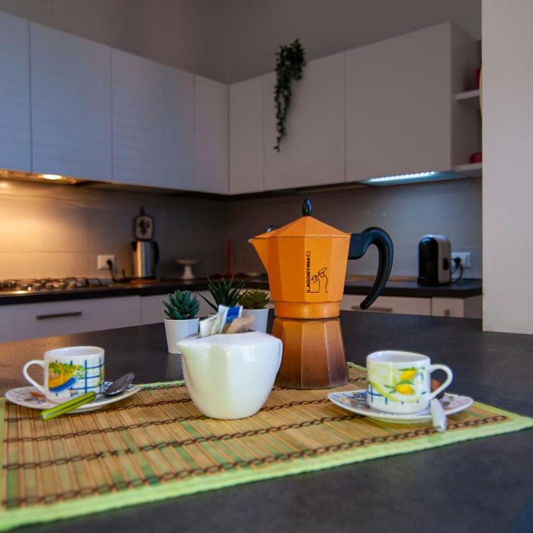 [MaffeiHouse] 5 min to Hospital - Appartamento con 2 Camere da Letto - 20