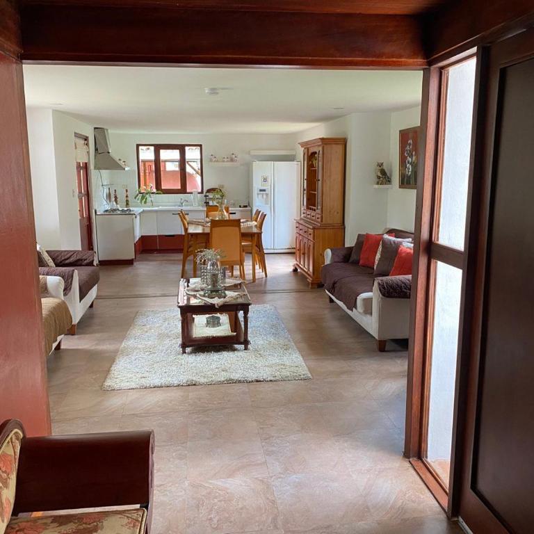 El Castillo de Nallig - Two-Bedroom Apartment - 5