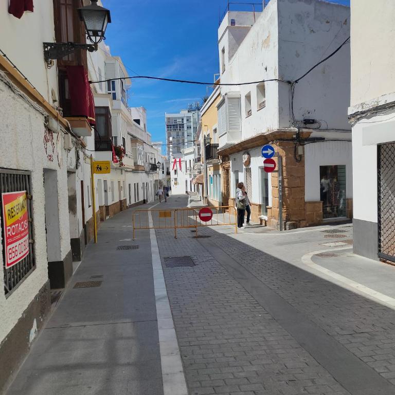 Estudio Alicia - Apartamento de 1 dormitorio - 13