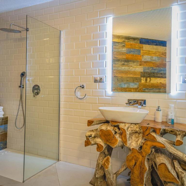 Villa Selene heated Indoor Pool - Villa de 2 dormitorios - 18