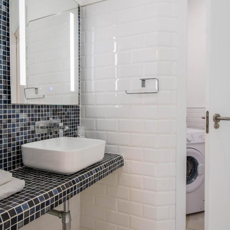 Villa Selene heated Indoor Pool - Villa de 2 dormitorios - 21