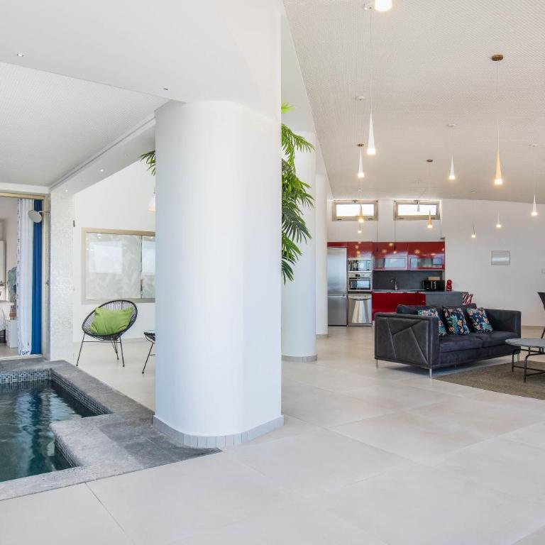 Villa Selene heated Indoor Pool - Villa de 2 dormitorios - 20