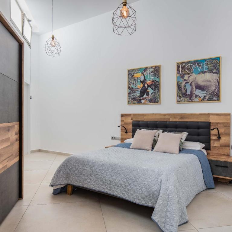 Villa Selene heated Indoor Pool - Villa de 2 dormitorios - 16