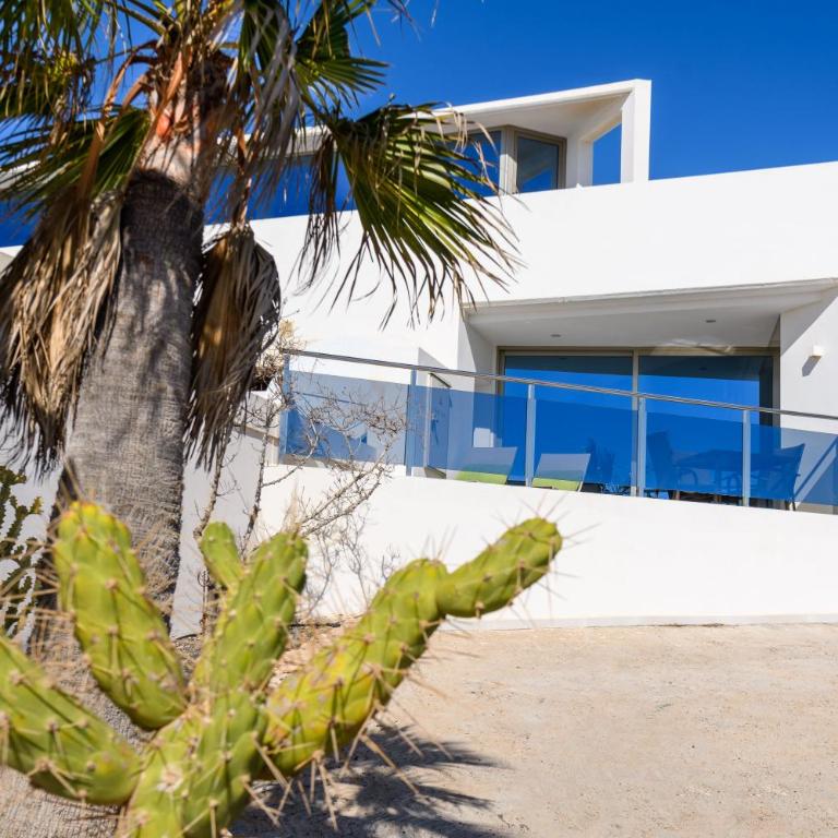 Villa Selene heated Indoor Pool - Villa de 2 dormitorios - 3