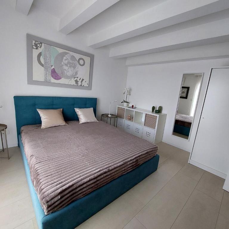 Suite Von Platen - Appartamento con 2 Camere da Letto - 20