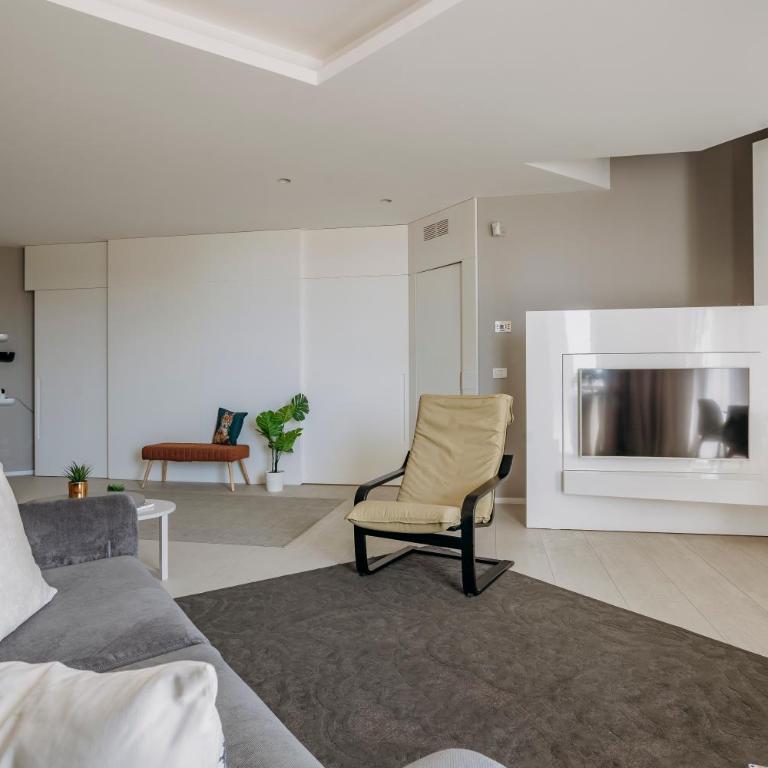 Suite Von Platen - Appartamento con 2 Camere da Letto - 5
