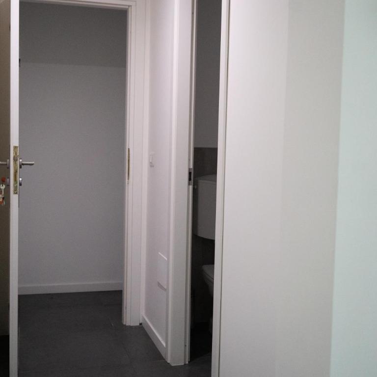 FREE FLAT - Double Room - 15