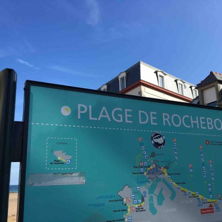 Location studio équipé à 200m de la plage. - Appartement 1 Chambre - 24