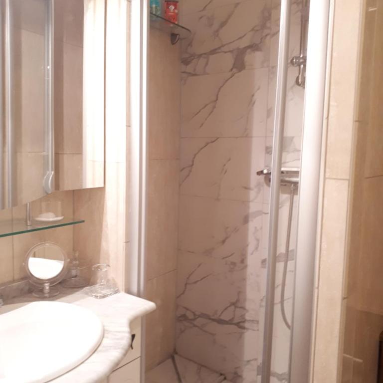Commanderie Cottage Colmar - Appartement - Vue sur Jardin - 19