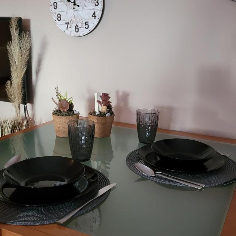 Paz Termal - Apartamento de 2 dormitorios - 1