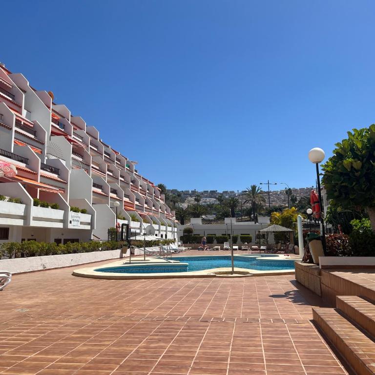 La casita de la piscina - Apartamento - 89