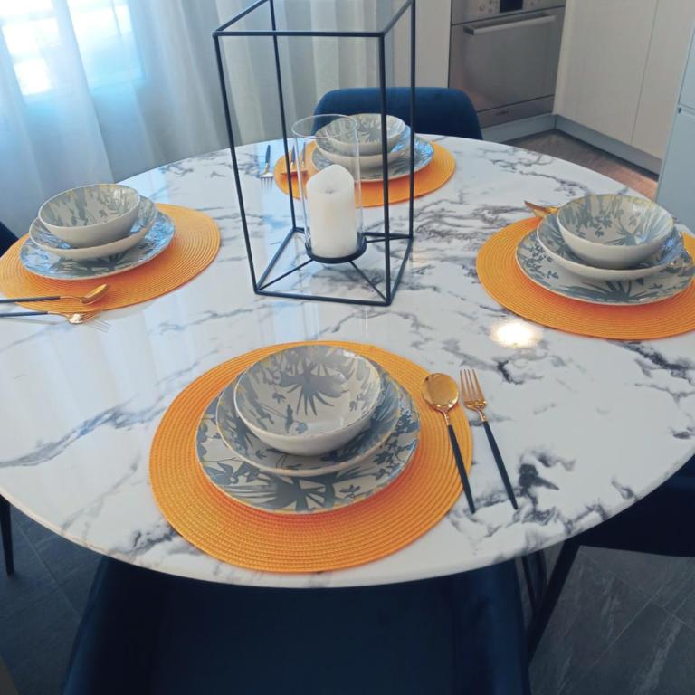 Skyline Suites Costa del Sol - Apartamento de 2 dormitorios - 13