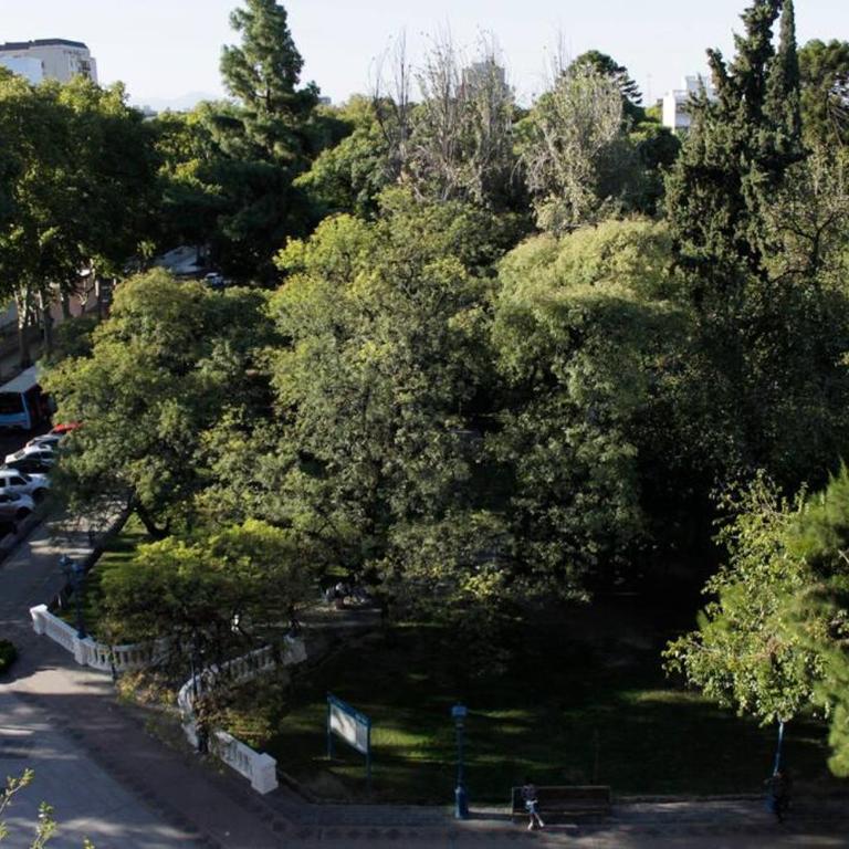 Departamento, amplio, céntrico y confortable. Plaza Independencia - Apartamento de 2 dormitorios - 9