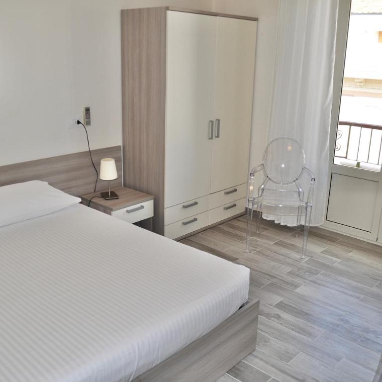 Hotel Boncardo - Camera Matrimoniale Economy - 5