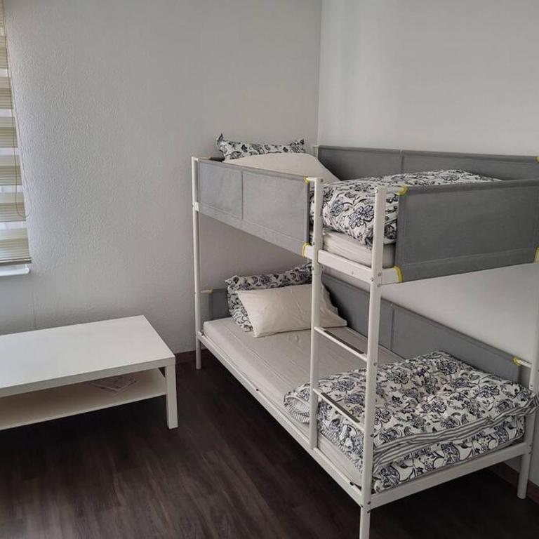 Mésange - Apartment mit 2 Schlafzimmern - 2