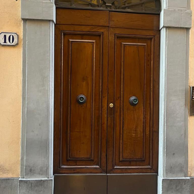 Condotta 10 - Appartamento con 3 Camere da Letto - 26