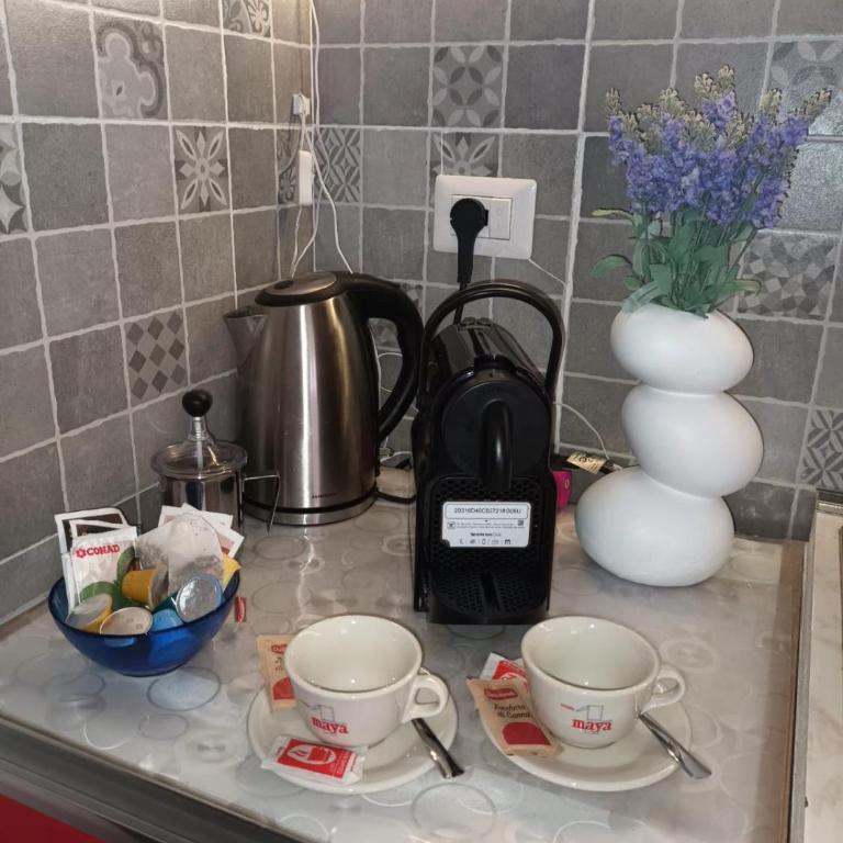 GAIA Accommodation - Appartamento con 1 Camera da Letto - 8