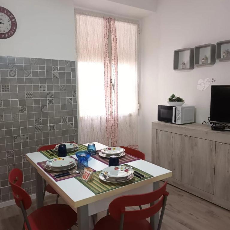 GAIA Accommodation - Appartamento con 1 Camera da Letto - 9