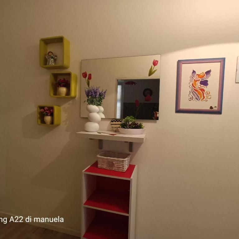 GAIA Accommodation - Appartamento con 1 Camera da Letto - 12