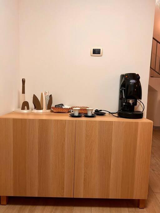 Casa Vacanza , Marianna - Appartamento con 1 Camera da Letto - 8