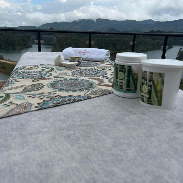 FINCA MONARCA - Casa de 5 dormitorios - 20