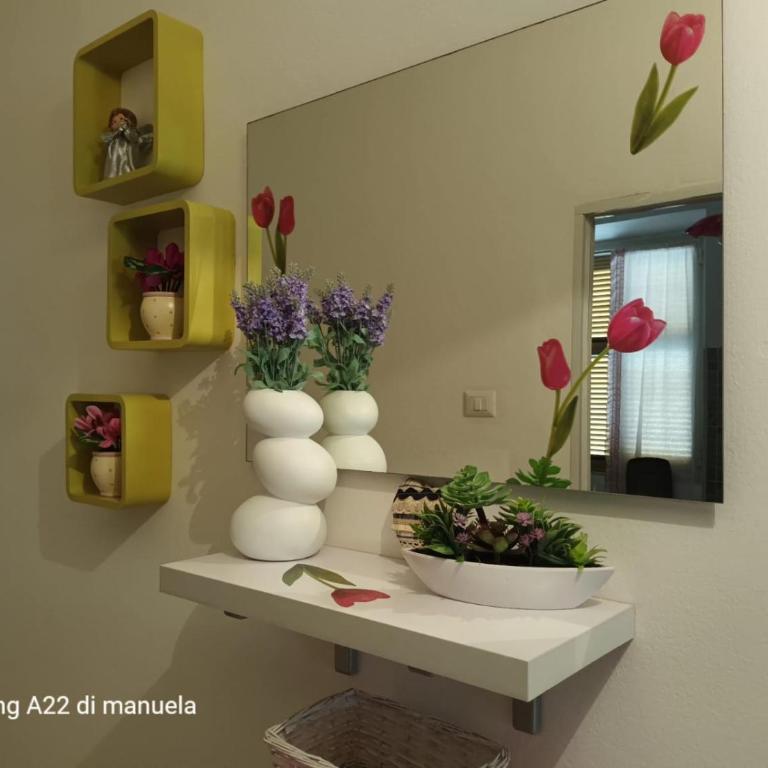 GAIA Accommodation - Appartamento con 1 Camera da Letto - 3