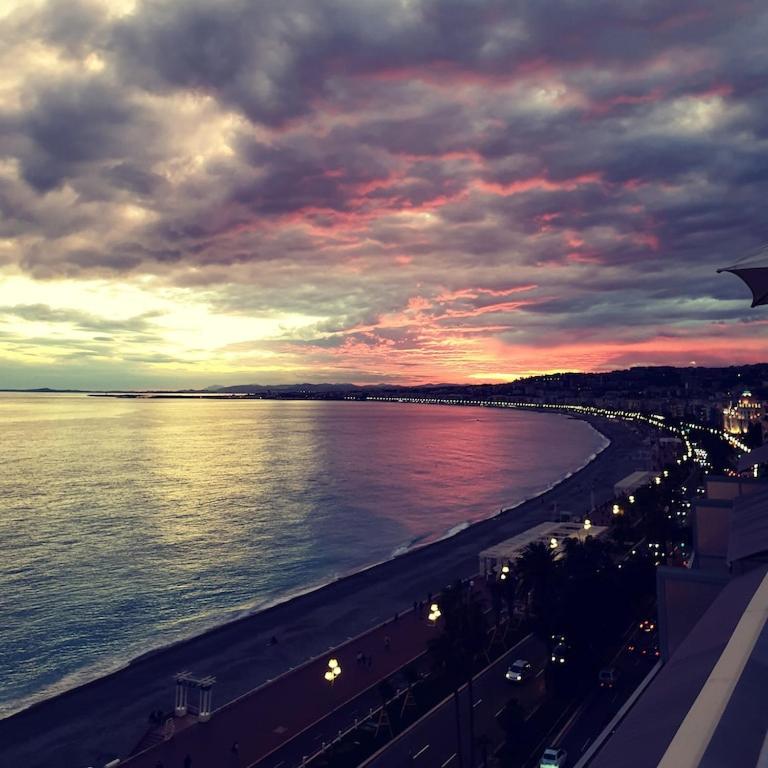 Charmant appartement au cœur de Nice - proche de tout ! - Appartamento con 1 Camera da Letto - 11