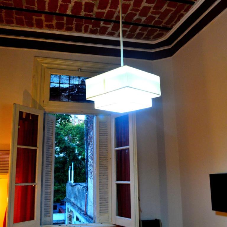 Hotel De La Rue - Habitación Doble Superior - 7
